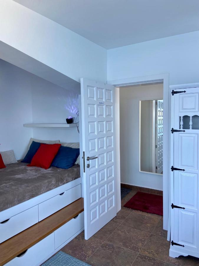 Oasis La Paz - Pelinor - Adults Only Appartamento *