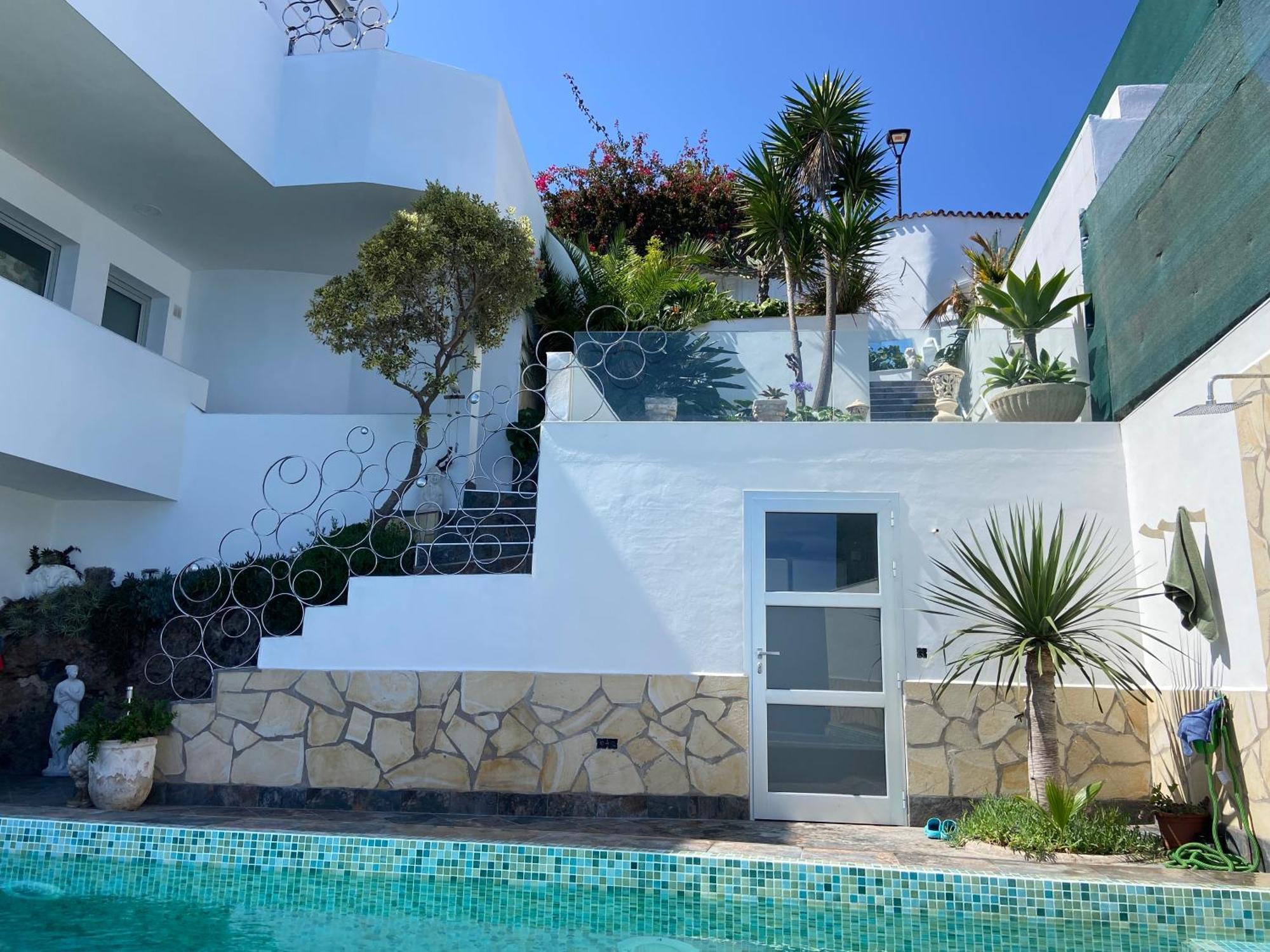 Appartamento Oasis La Paz - Pelinor - Adults Only *