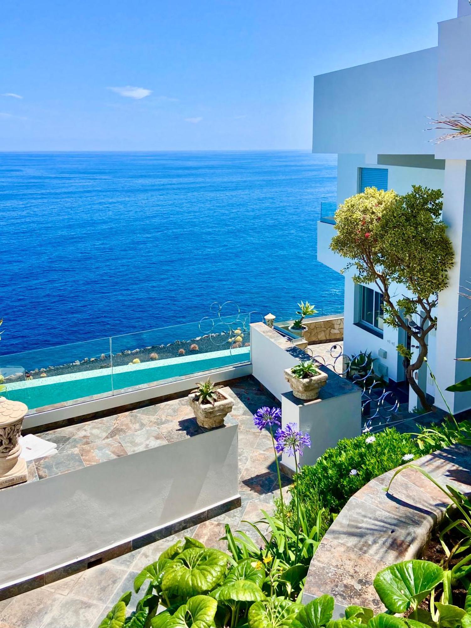 Oasis La Paz - Pelinor - Adults Only Appartamento *