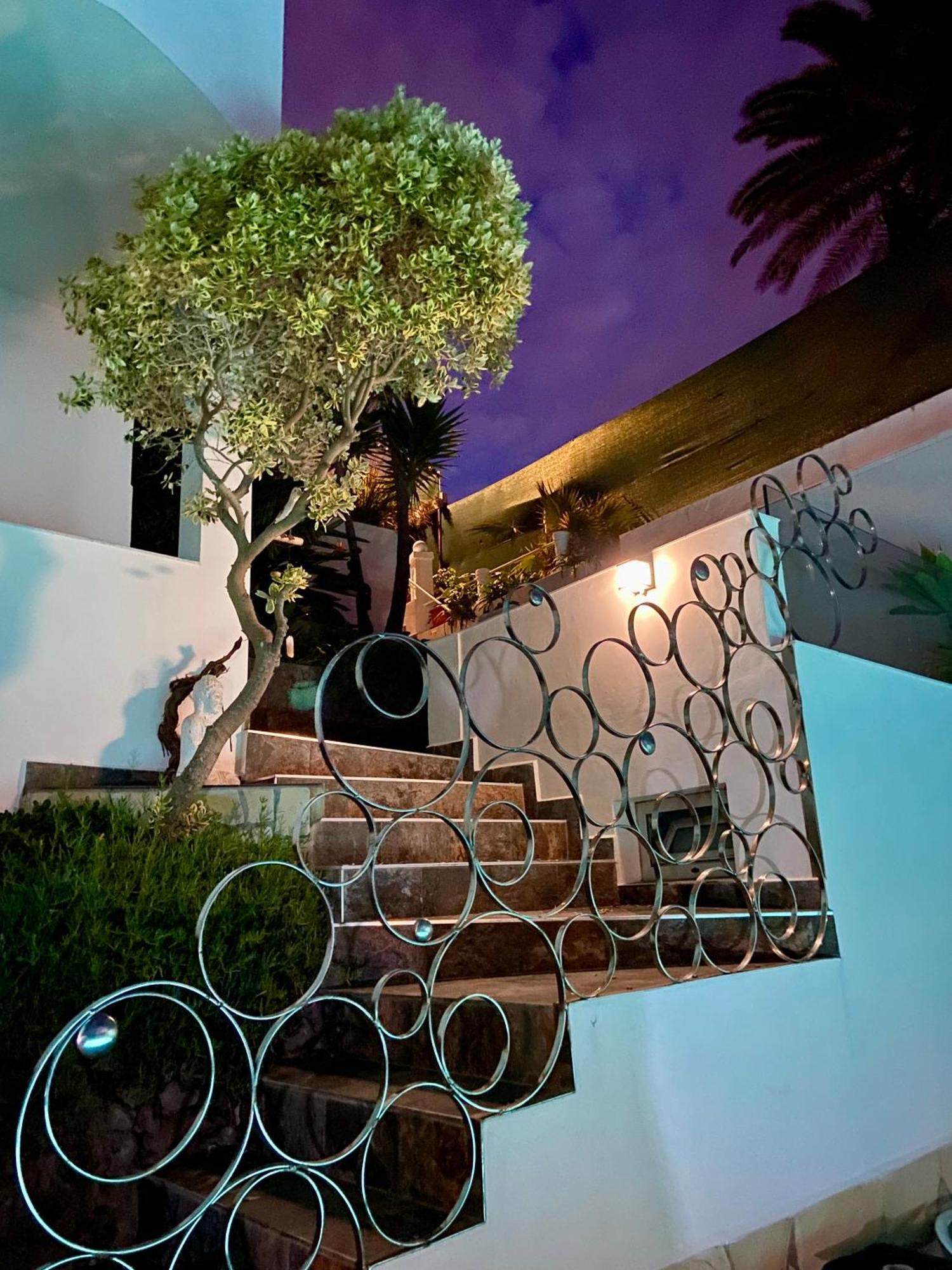 Oasis La Paz - Pelinor - Adults Only Appartamento Puerto de la Cruz (Tenerife)