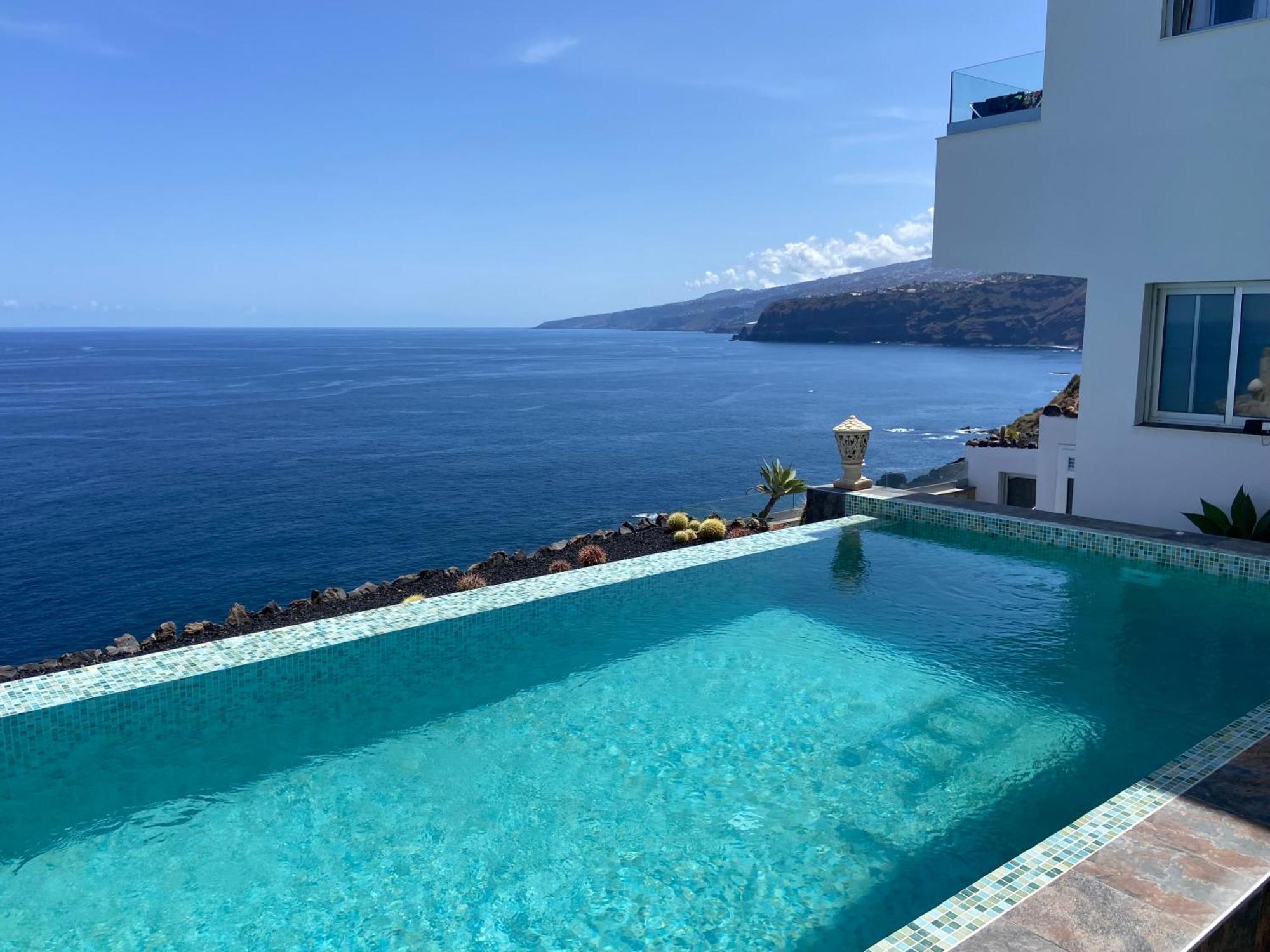 Appartamento Oasis La Paz - Pelinor - Adults Only