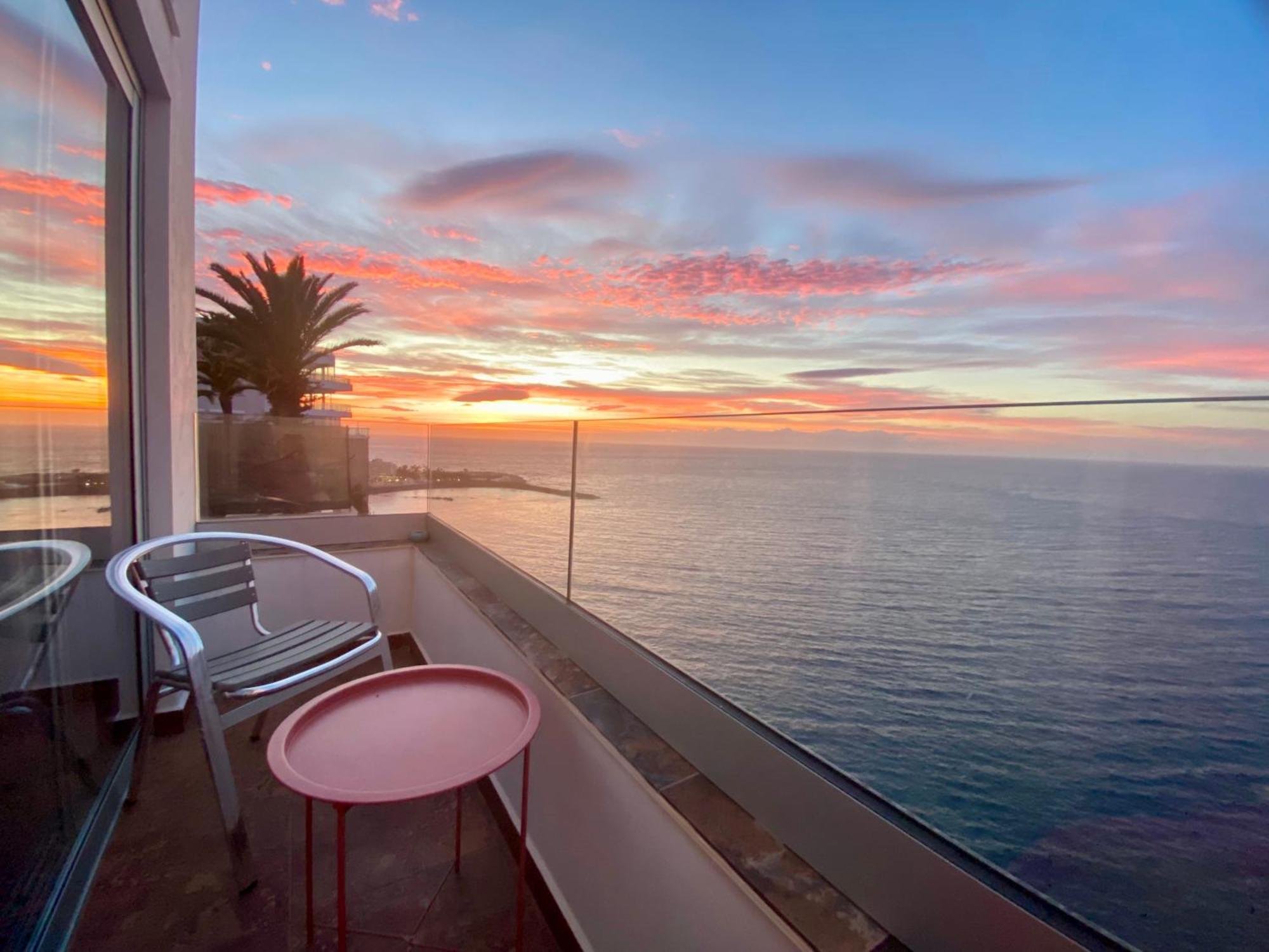 Oasis La Paz - Pelinor - Adults Only Appartamento *