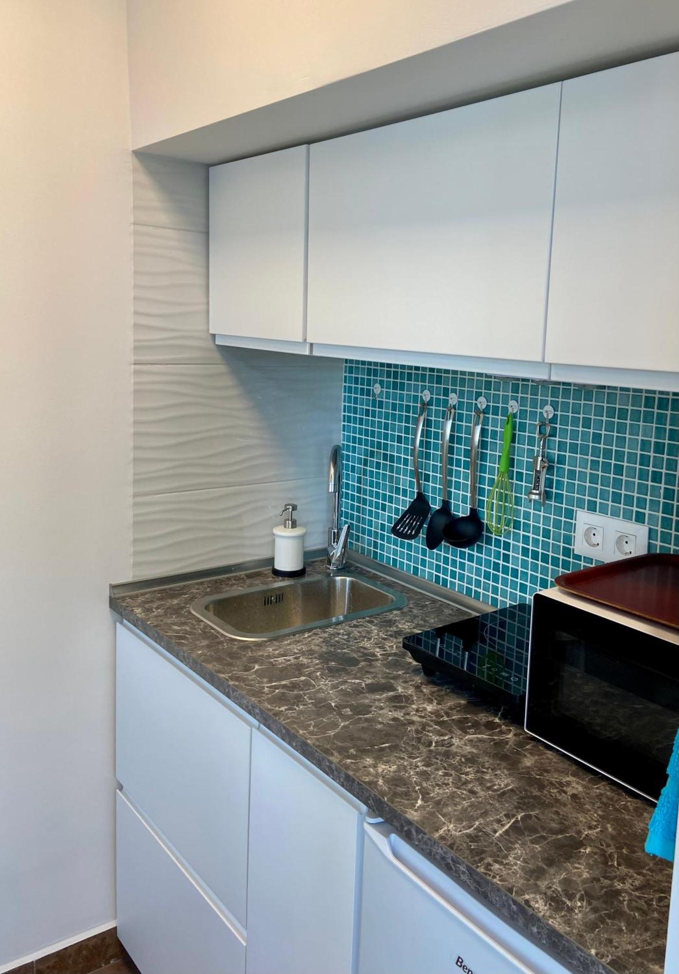 Appartamento Oasis La Paz - Pelinor - Adults Only *