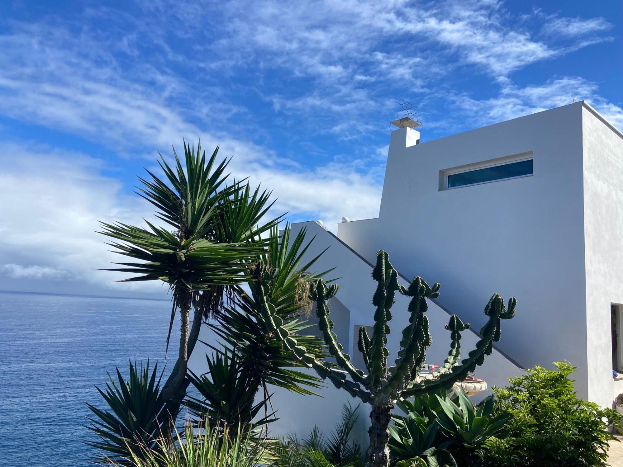 Appartamento Oasis La Paz - Pelinor - Adults Only